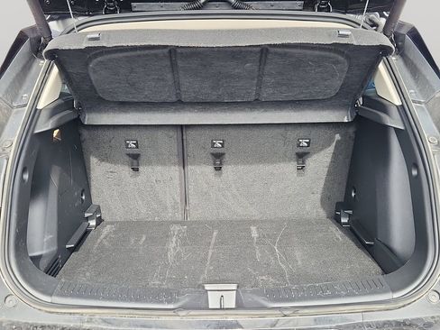 Used 2024 Buick Encore GX Avenir w/ Avenir Technology Package image 11