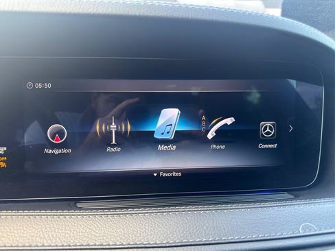 Used 2018 Mercedes-Benz S 450 Sedan image 14