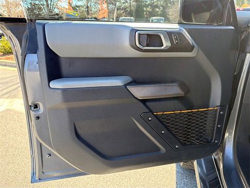 Used 2023 Ford Bronco Badlands w/ Sasquatch Package image 10