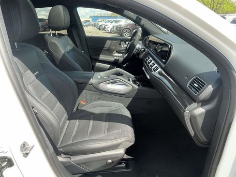 New 2026 Mercedes-Benz GLE 53 AMG 4MATIC Coupe image 24