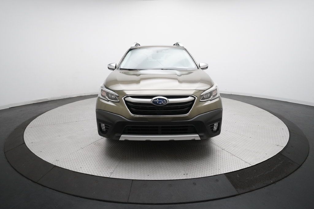 Used 2020 Subaru Outback Touring AWD/4WD image 11