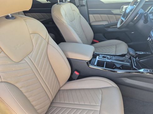 New 2026 Kia Sorento SX Prestige AWD/4WD image 15