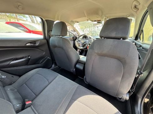 Used 2017 Chevrolet Cruze LS image 15