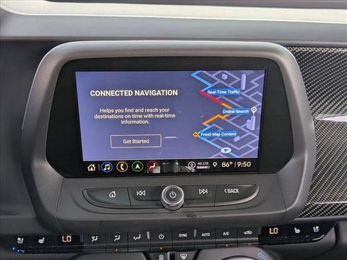 Used 2024 Chevrolet Camaro ZL1 image 15