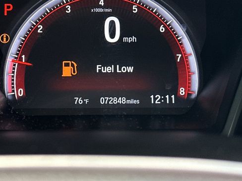 Used 2020 Honda Civic Sport image 23