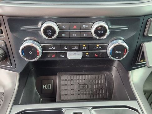 Used 2025 Ford F150 Tremor w/ Bed Utility Package AWD/4WD image 18