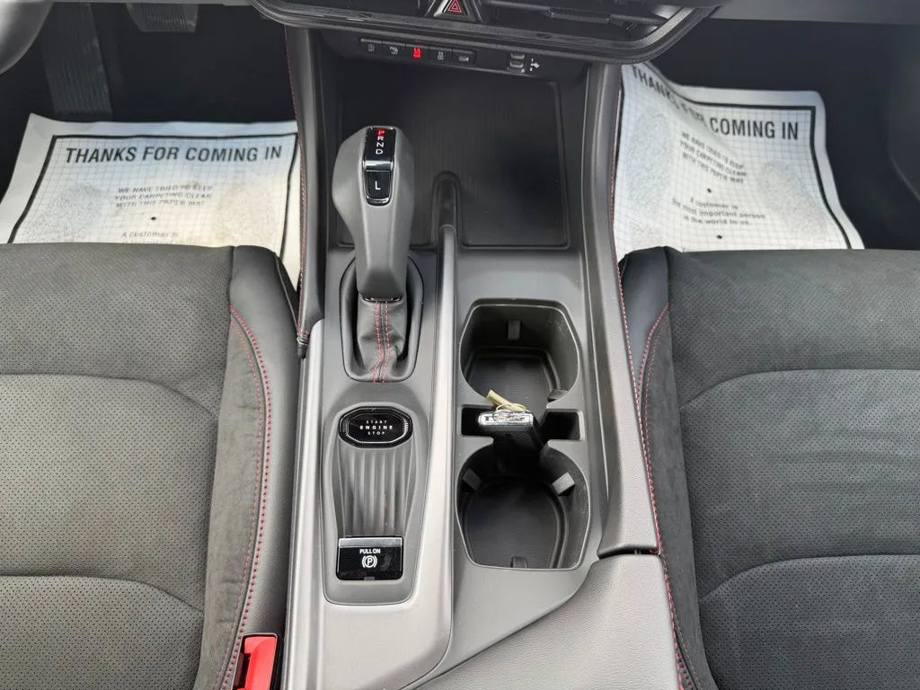 New 2026 Dodge Charger R/T w/ Performance Handling Group AWD/4WD image 25