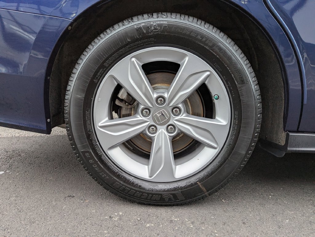 Used 2019 Honda Odyssey EX-L image 53