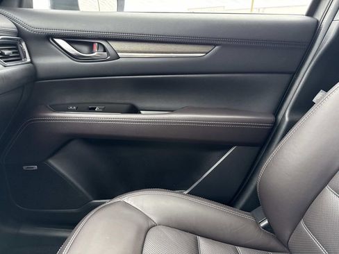 Certified 2024 MAZDA CX-5 Signature image 31