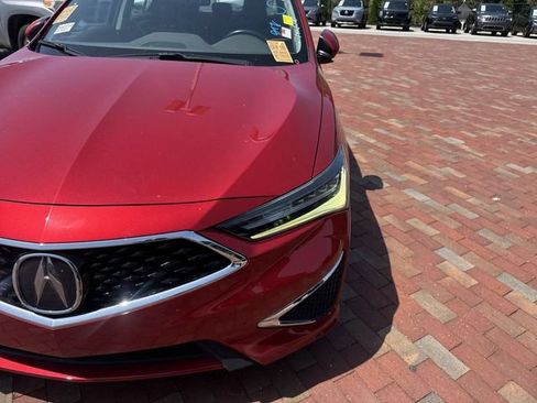 Used 2020 Acura ILX FWD image 23