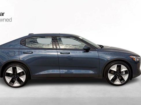 Used 2023 Polestar Polestar 2 w/ Pilot Pack image 6
