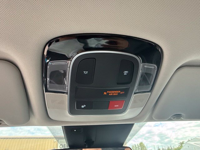 New 2026 Hyundai Tucson SE AWD/4WD image 29