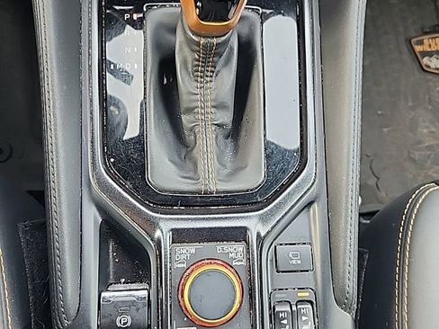 Used 2022 Subaru Forester Wilderness image 16