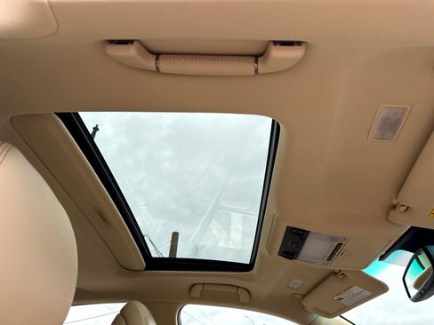 Used 2017 Lexus LS 460 image 24