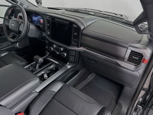 Used 2024 Ford F150 Raptor AWD/4WD image 35