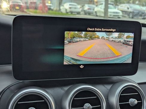 Used 2021 Mercedes-Benz C 300 Sedan image 20