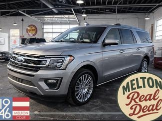 Used 2024 Ford Expedition Max Limited video 1