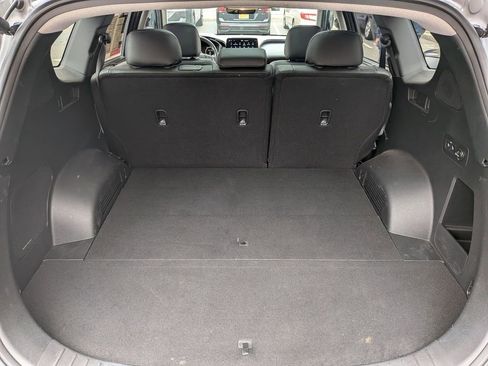 Used 2022 Hyundai Santa Fe Limited image 31