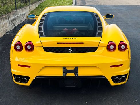 Used 2006 Ferrari F430 Coupe RWD image 24