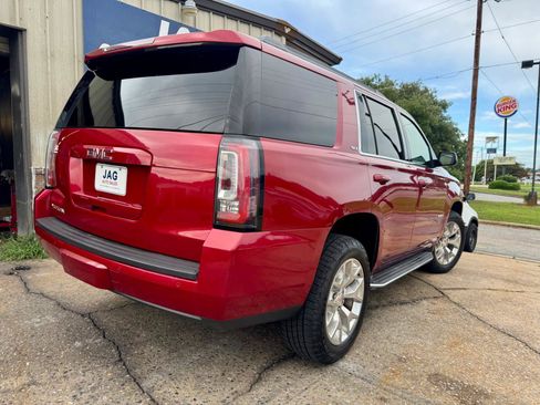 Used 2015 GMC Yukon SLT w/ Open Road Package RWD image 5
