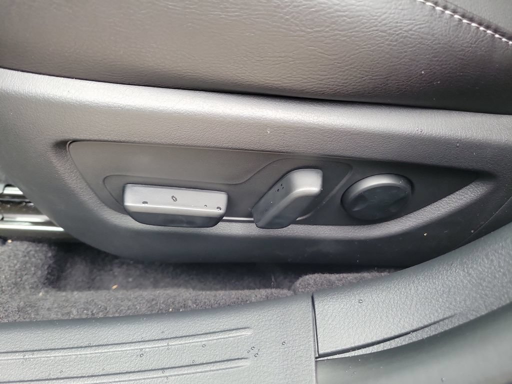 New 2026 MAZDA CX-50 AWD 2.5 S w/ Weather Package image 18
