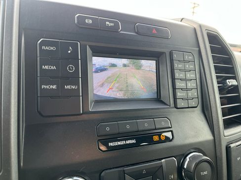 Used 2019 Ford F250 XL w/ Power Equipment Group image 11