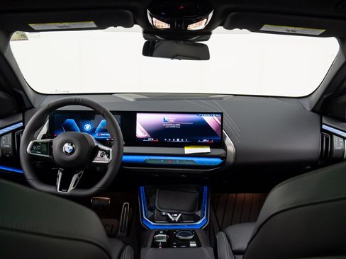 New 2026 BMW X3 xDrive30 w/ M Sport Package image 10