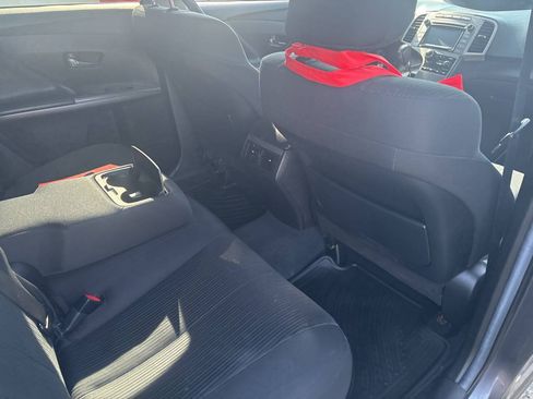 Used 2015 Toyota Venza LE AWD/4WD image 28