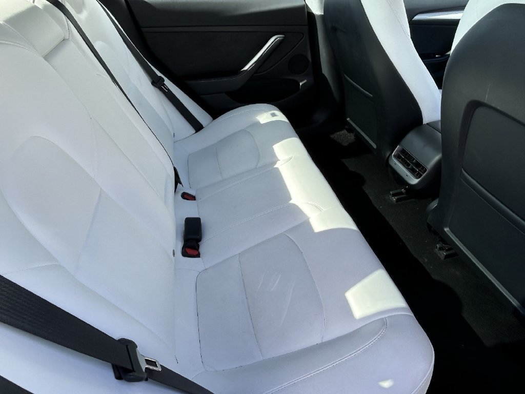 Used 2023 Tesla Model 3 Standard Range RWD image 11