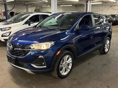 Used 2023 Buick Encore GX Preferred w/ Cold Weather Comfort Package