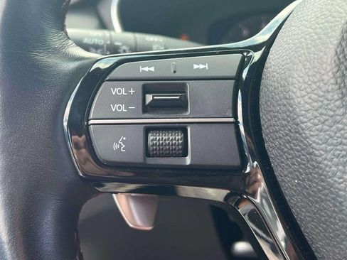 Used 2024 Acura Integra A-Spec w/ Technology Package FWD image 20