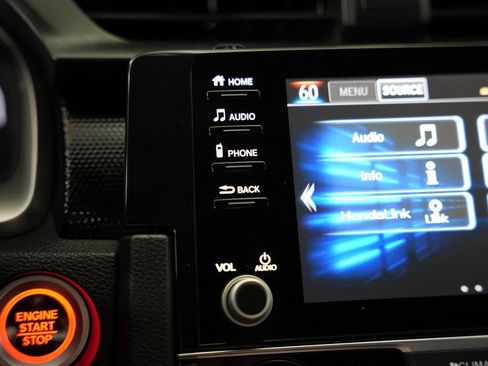 Used 2020 Honda Civic Sport image 23