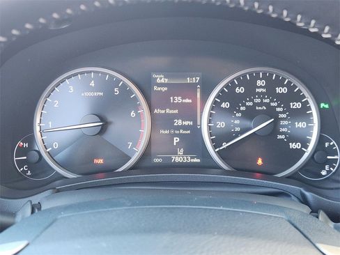 Used 2019 Lexus NX 300 FWD image 15