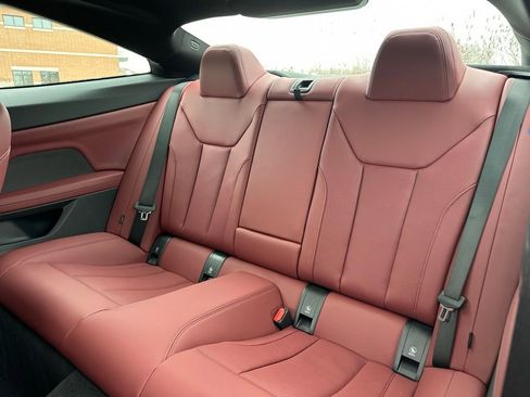 New 2026 BMW 440i xDrive M440i xDrive w/ Premium Package image 19