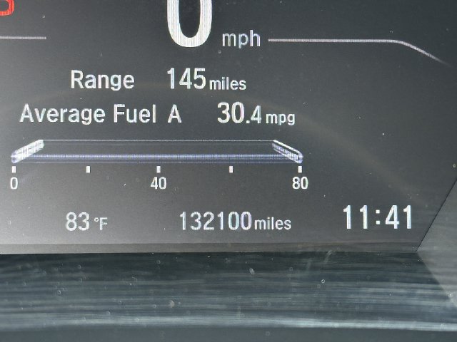 Used 2019 Honda CR-V EX-L image 24