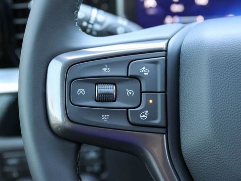 New 2026 Chevrolet Silverado 3500 High Country AWD/4WD image 29