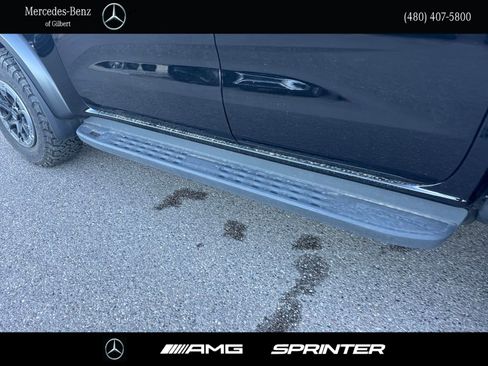 Used 2024 Ford Ranger Raptor image 8