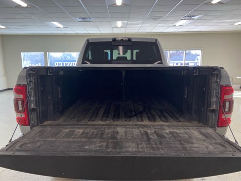 Used 2019 RAM 2500 Limited image 7