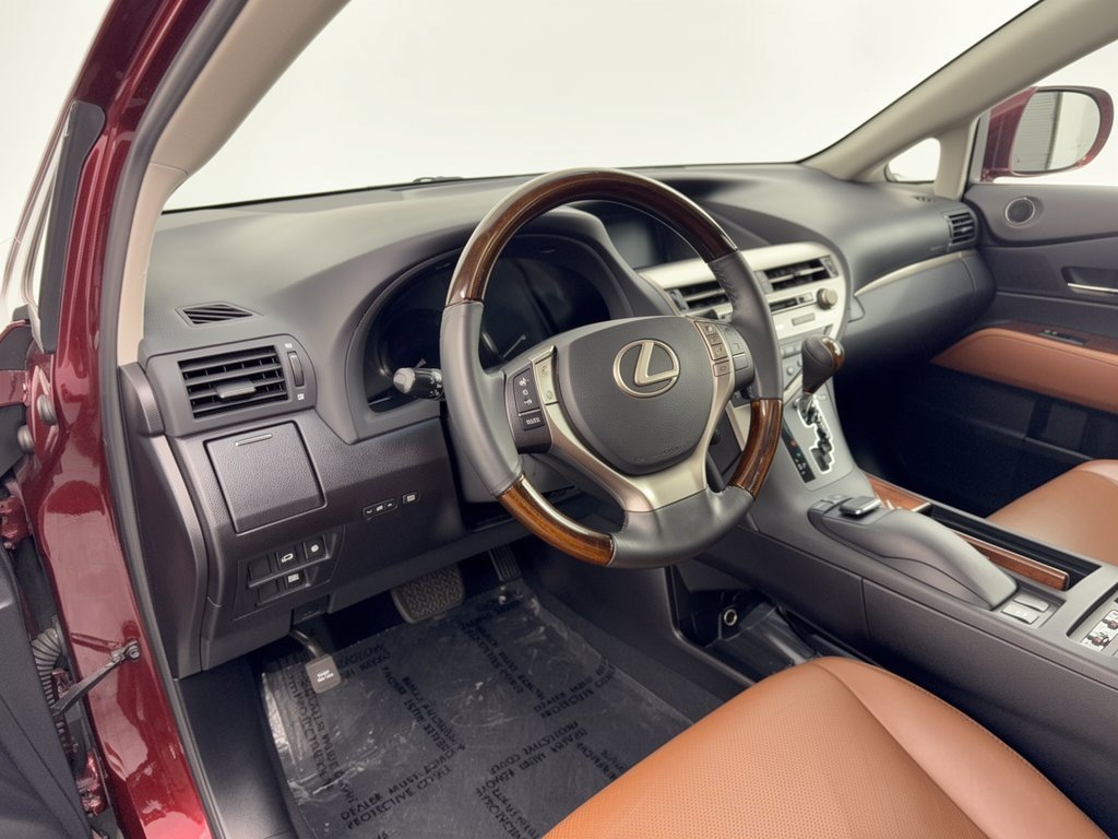Used 2015 Lexus RX 350 FWD image 4