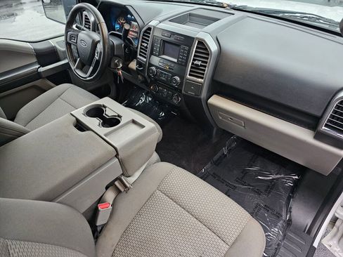 Used 2016 Ford F150 XLT w/ Equipment Group 301A Mid image 11