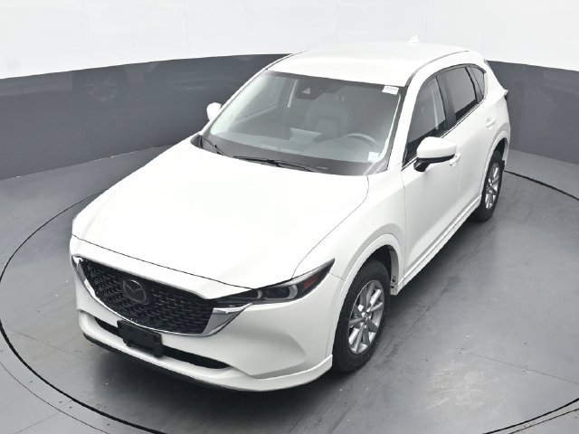 Certified 2024 MAZDA CX-5 AWD 2.5 S w/ Select Package image 33