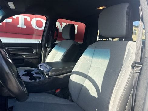 Used 2024 RAM 2500 Big Horn image 11