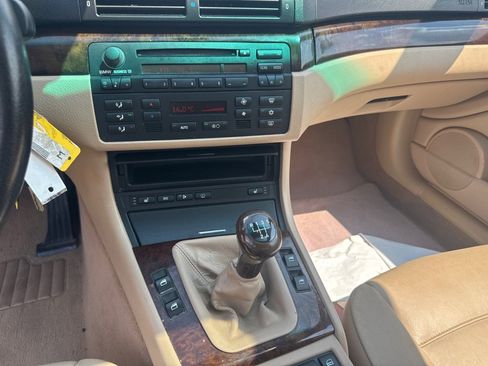 Used 2005 BMW 325Ci Coupe image 22