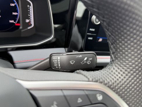 New 2026 Volkswagen Jetta GLI Autobahn FWD image 19