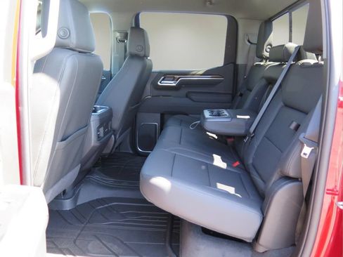 New 2026 Chevrolet Silverado 1500 RST w/ Convenience Package II AWD/4WD image 23
