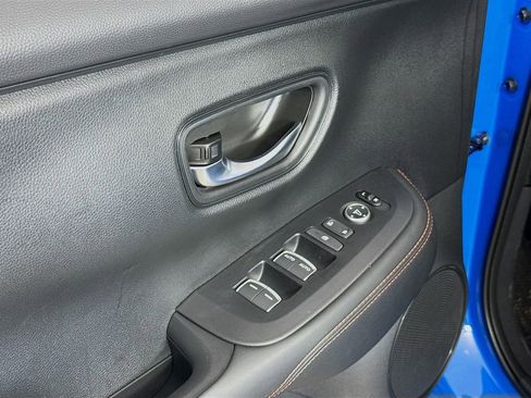 New 2026 Honda HR-V Sport image 18