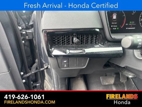 Certified 2023 Honda CR-V EX-L image 18
