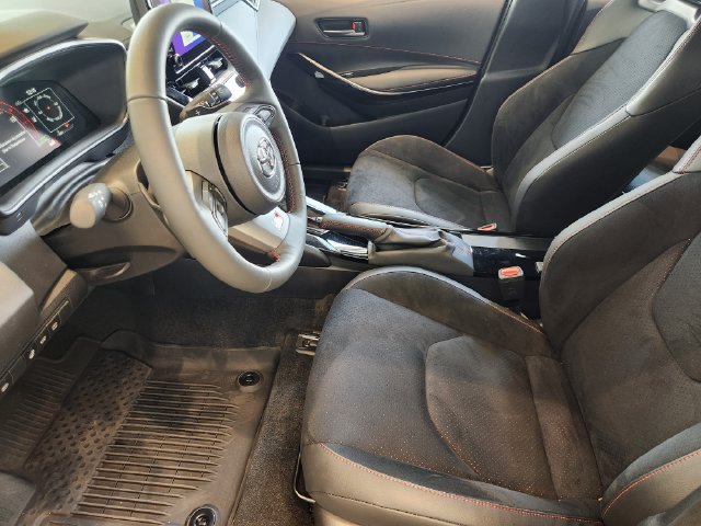 New 2026 Toyota Corolla GR AWD/4WD image 9