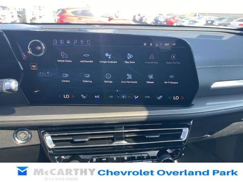 New 2026 Chevrolet Traverse LT w/ Enhanced Driving Package AWD/4WD image 29