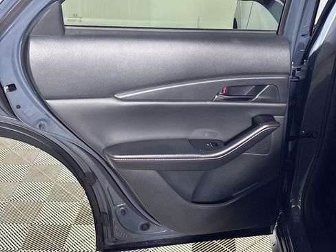Used 2023 MAZDA CX-30 AWD 2.5 S w/ Preferred Package image 19